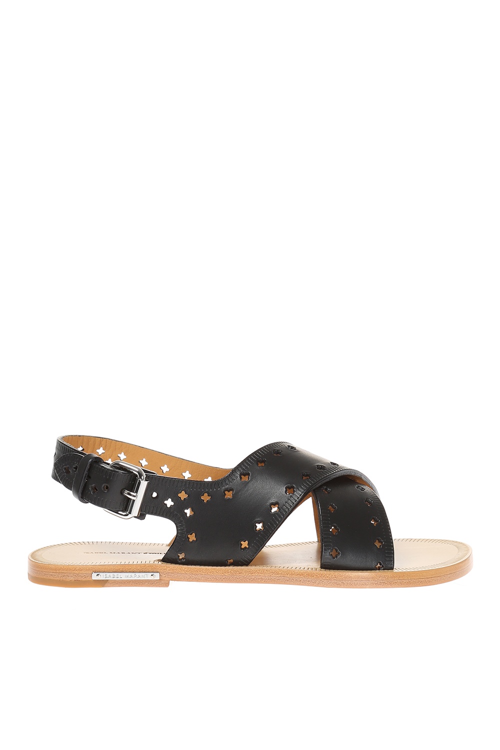 Jerys sandals Isabel Marant Etoile Vitkac Spain